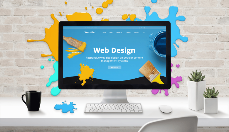 Web Design