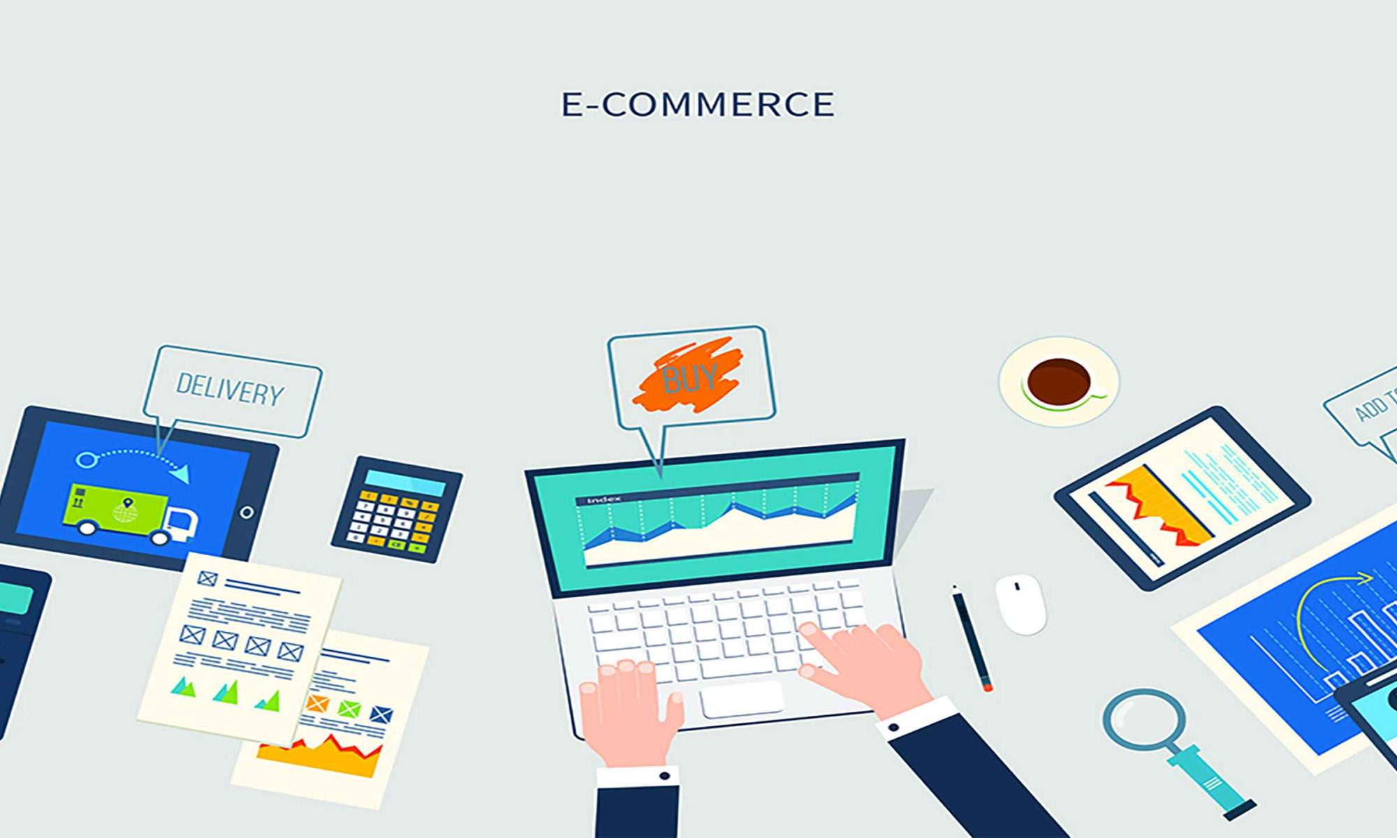 E-Commerce