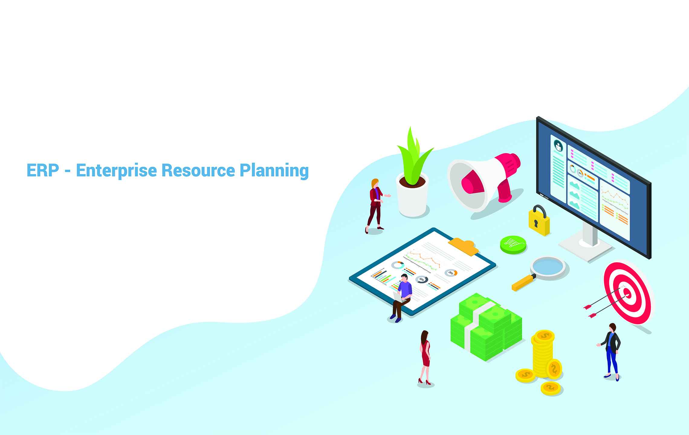 ERP & CRM