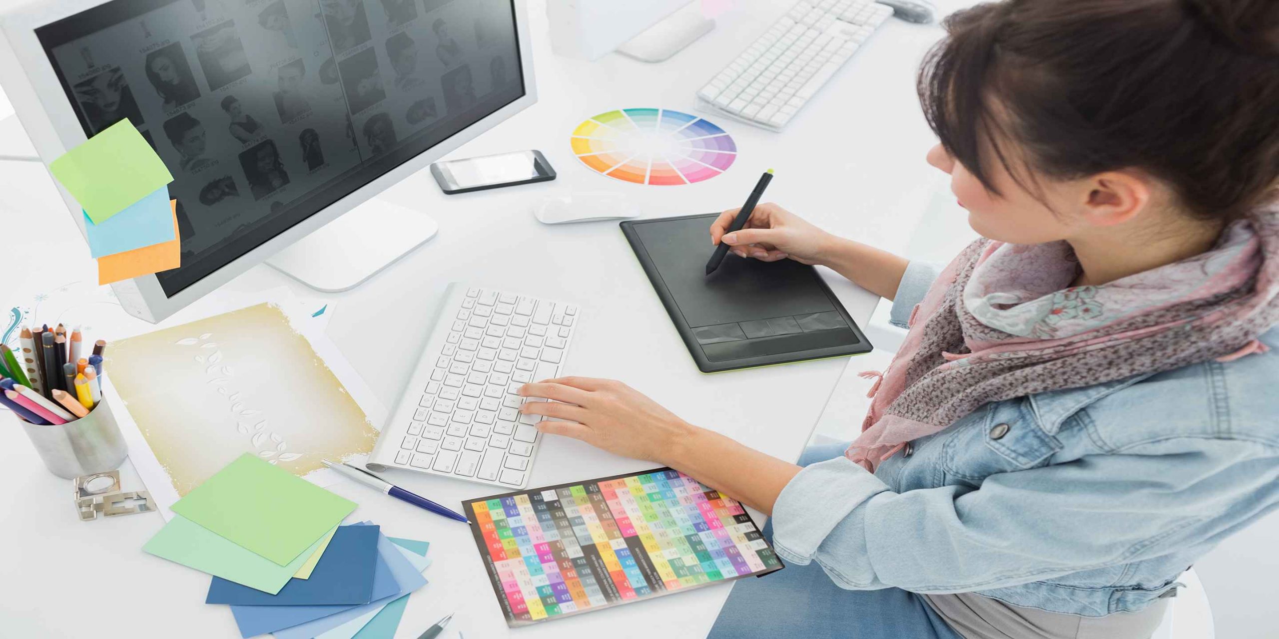 Graphics Design