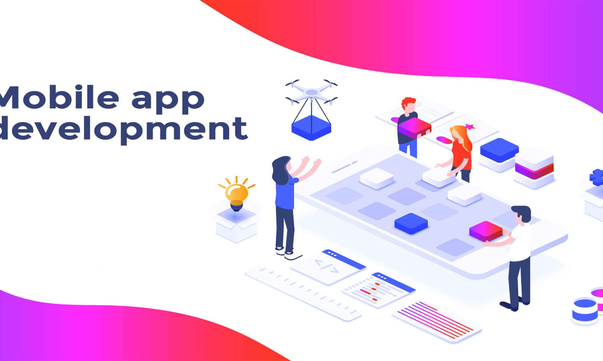 Mobile App Development