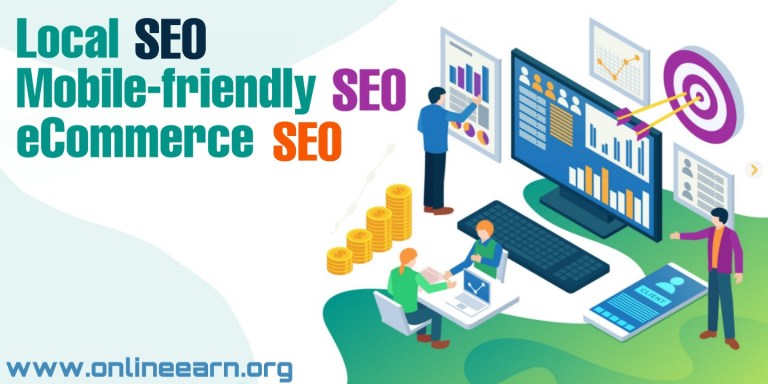 On Page SEO