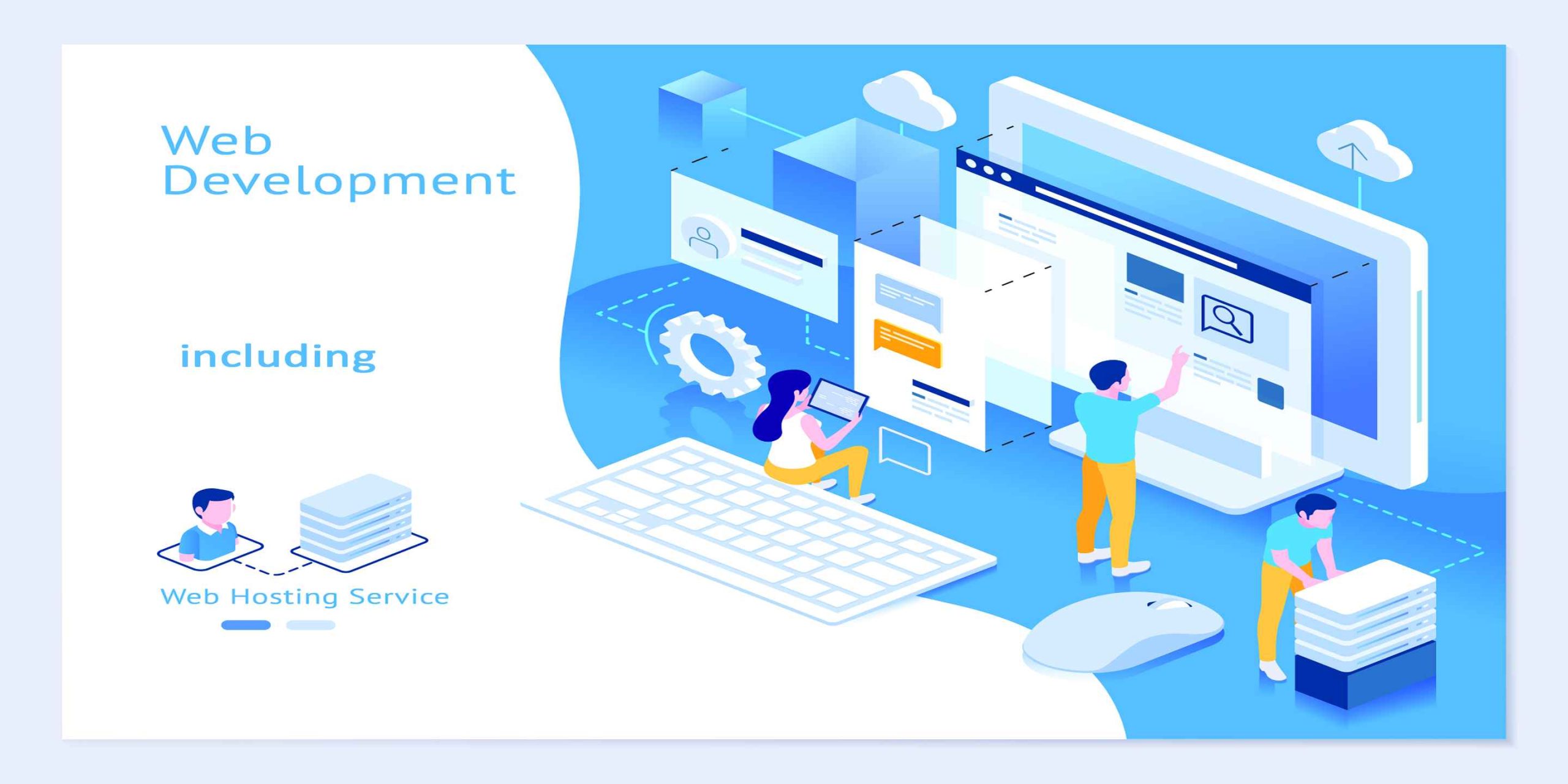 Web Development