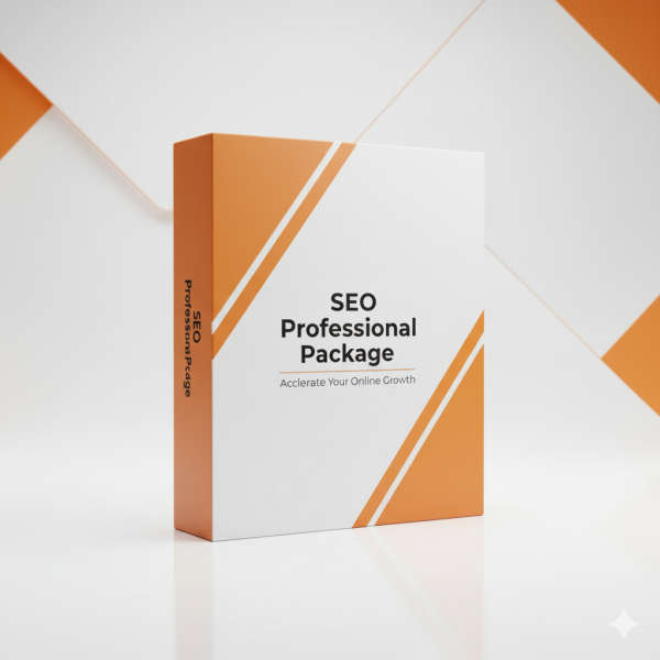 seo Professional Package