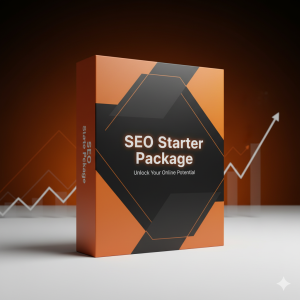 seo starter pkg